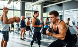 allenamento in palestra pesi leggeri o pesi pesanti scopri qual e il piu efficace 1769044414 265x160