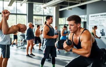allenamento in palestra pesi leggeri o pesi pesanti scopri qual e il piu efficace 1769044414 364x230