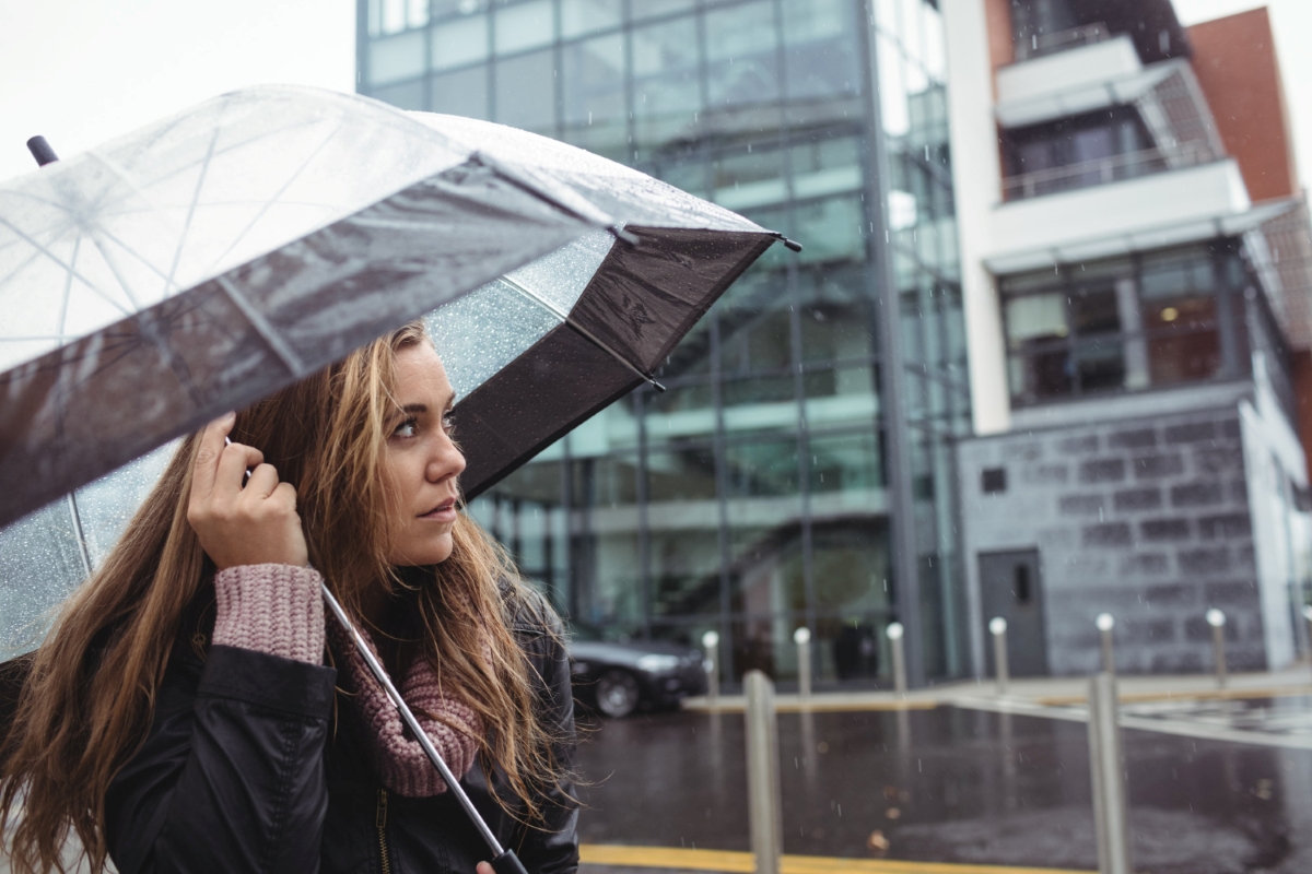 Allerta Meteo: grandine e tempeste! Scopri la checklist definitiva per scegliere la polizza casa