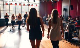 amici 25 scopri le allieve eliminati nellundicesima puntata 1767895502 265x160