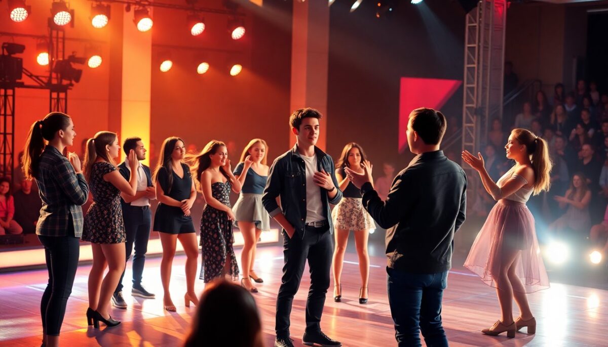 Amici 25: Sorpresi da Eliminazioni e Nuovi Talenti Emergentii