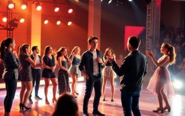 amici 25 sorpresi da eliminazioni e nuovi talenti emergentii 1769819432 364x230