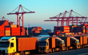 analisi del deficit commerciale usa impatti delle tariffe di trump e prospettive future 1769702875 364x230
