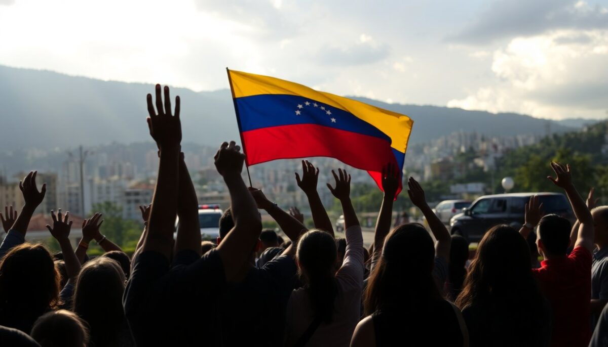 Analisi della cattura di Maduro e le sue conseguenze sul Venezuela