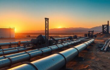 analisi della situazione attuale del settore energetico siriano e le prospettive future 1768908004 364x230