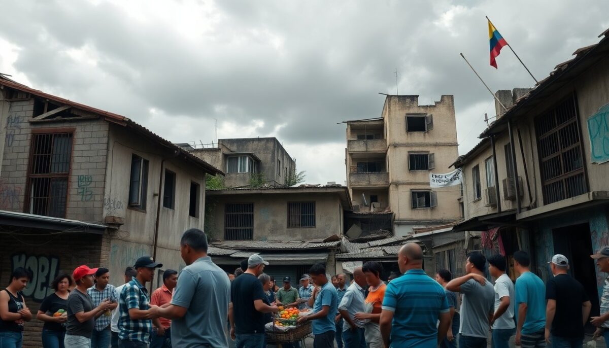 Analisi della Situazione Attuale in Venezuela Dopo gli Attacchi: Impatti e Prospettive Future