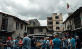 analisi della situazione attuale in venezuela dopo gli attacchi impatti e prospettive future 1768172860 265x160