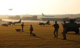 analisi della strategia di difesa americana implicazioni internazionali e prospettive future 1769243018 265x160