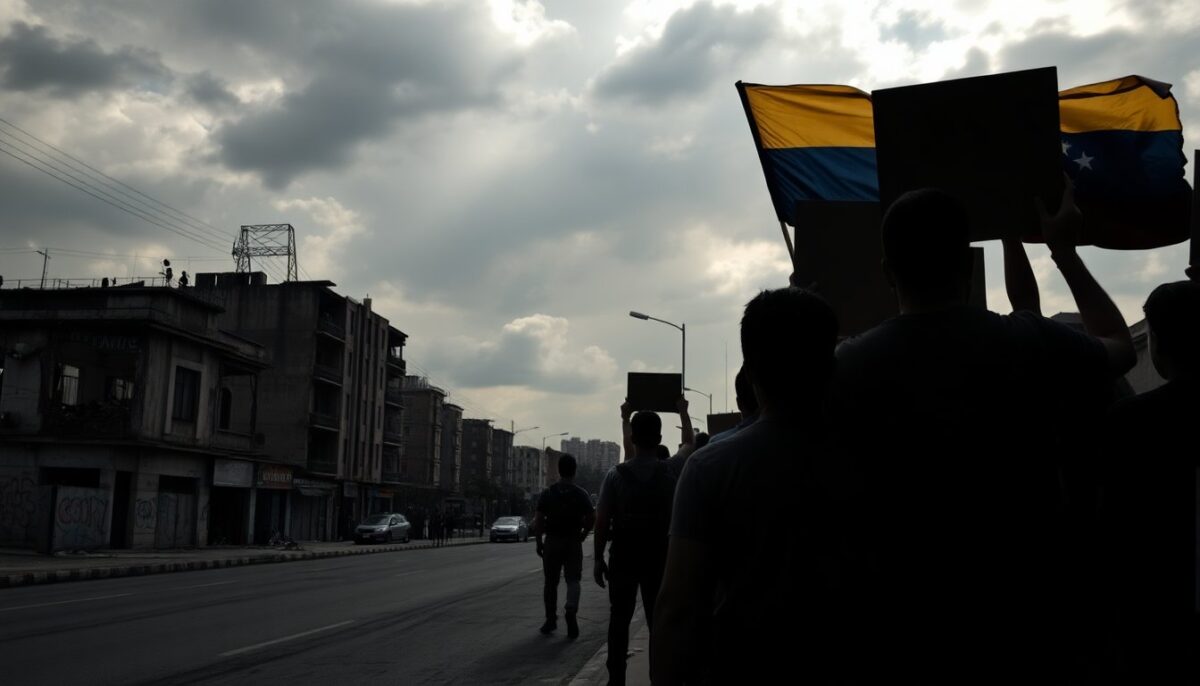 Analisi dell'attacco al Venezuela: Implicazioni e Riflessioni sul Fentanyl