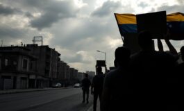 analisi dellattacco al venezuela implicazioni e riflessioni sul fentanyl 1767580062 265x160