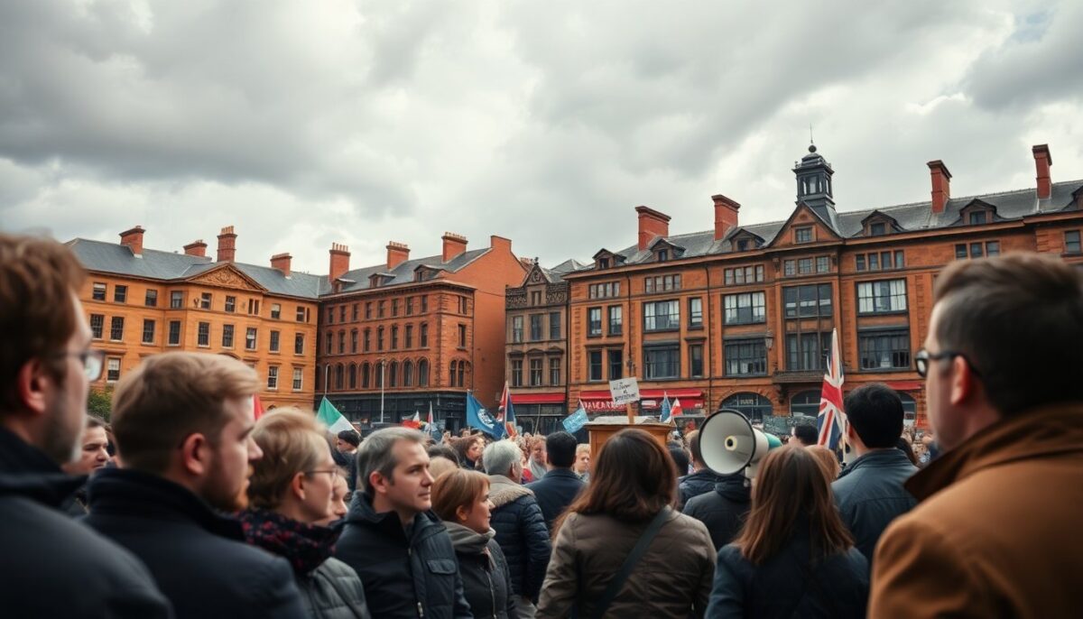 Andy Burnham: Impossibile lasciare Manchester per la candidatura a Westminster