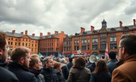 andy burnham impossibile lasciare manchester per la candidatura a westminster 1769381966 265x160