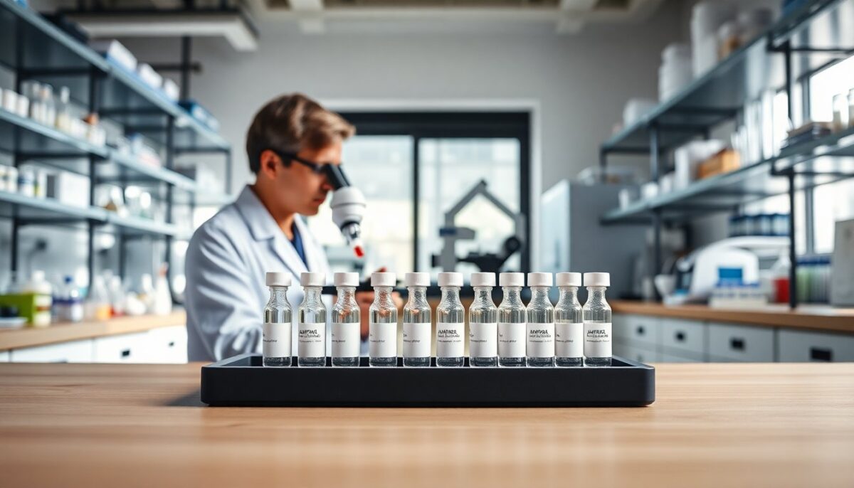 Anifrolumab: Innovazioni nella Gestione del Lupus Eritematoso Sistemico