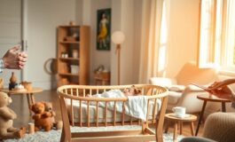 anna tatangelo e giacomo buttaroni accolgono beatrice 1767449688 265x160