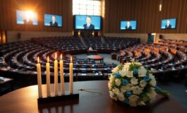 anniversario di david sassoli il tributo della presidente del parlamento europeo e il suo impatto duraturo 1768154446 265x160