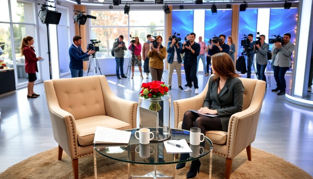 Antonella Elia e Valeria Marini: il conflitto che non si placa
