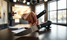 antonio tanga scatena polemiche a ore 14 con una battuta controversa 1769187474 265x160