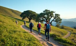 approvazione unanime della camera la nuova legge sui cammini ditalia 1769080451 265x160