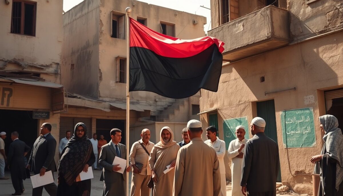 Arabia Saudita annuncia incontro cruciale per la riconciliazione in Yemen