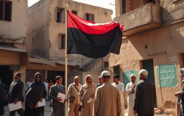 arabia saudita annuncia incontro cruciale per la riconciliazione in yemen 1768079257 364x230