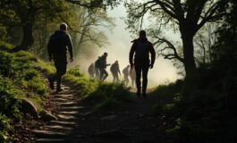 arrestati compagno e amica per il delitto di franka ludwig in toscana 1768341947 265x160