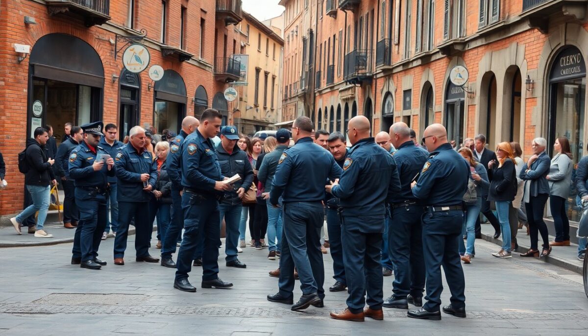 Arrestato il sospetto per l'accoltellamento di un prete a Modena: i dettagli dell'indagine
