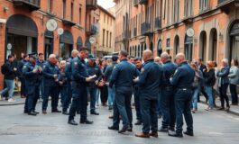 arrestato il sospetto per laccoltellamento di un prete a modena i dettagli dellindagine 1767318820 265x160