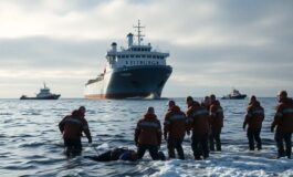 arresti in finlandia per il danneggiamento di un cavo sottomarino 1767591511 265x160