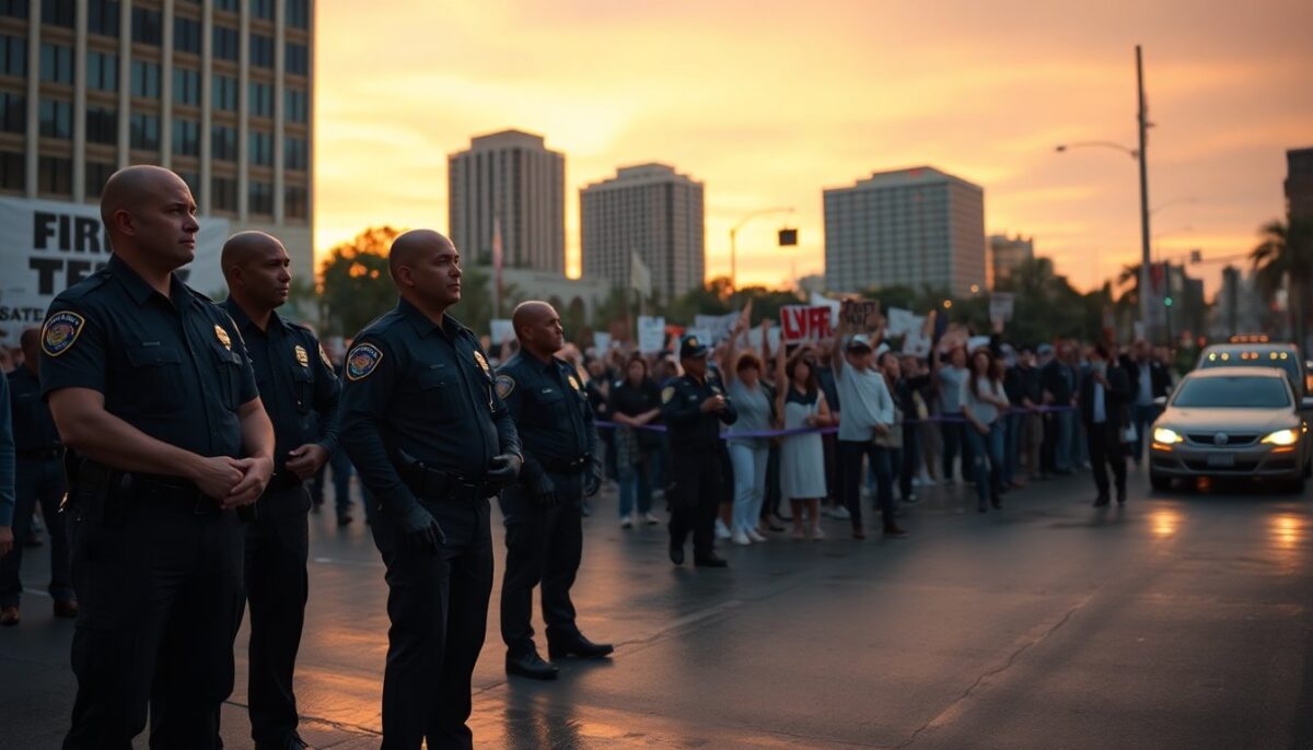 Arresto di Don Lemon: Analisi delle Implicazioni e del Coinvolgimento nelle Proteste