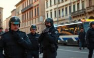 arresto di un cittadino russo a bologna accuse di terrorismo e falsificazione di documenti 1769672822