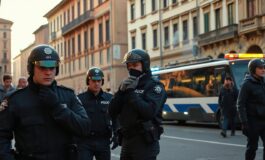 arresto di un cittadino russo a bologna accuse di terrorismo e falsificazione di documenti 1769672822 265x160