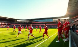 arsenal contro liverpool tutto sulla sfida di premier league 1767797956 265x160