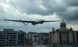 attacchi con droni la posizione della cia e le reazioni in ucraina e russia 1767323683 265x160