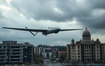 attacchi con droni la posizione della cia e le reazioni in ucraina e russia 1767323683 364x230