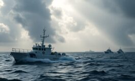 attacchi navali e interruzione delle ricerche di sopravvissuti nel pacifico cosa sapere 1767416860 265x160