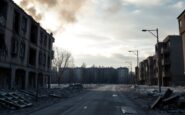 attacchi russi in ucraina due regioni senza luce prima dellinverno 1767875092