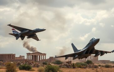 attacco aereo congiunto regno unito francia contro lisis in siria ultime notizie e analisi 1767540915 364x230