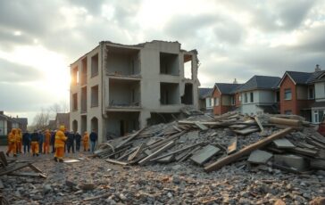 attacco aereo ucraino in adygea feriti e devastazione segnano la regione 1768990685 364x230