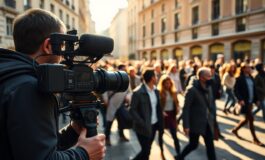 attacco alla troupe rai solidarieta e riflessioni sulle tragedie giovanili 1767681354 265x160