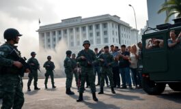 attacco degli usa in venezuela il sostegno della russia a maduro e alla sua famiglia 1767469366 265x160