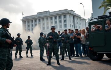 attacco degli usa in venezuela il sostegno della russia a maduro e alla sua famiglia 1767469366 364x230