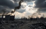 attacco missilistico russo in ucraina putin esprime il suo disappunto verso loccidente 1768030666
