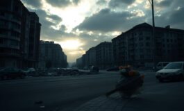 attacco russo in ucraina due vittime prima del vertice cruciale in francia 1767610611 265x160