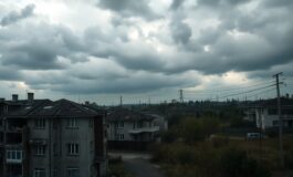 attacco ucraino nel sud dellucraina oltre 200000 case senza elettricita 1768799866 265x160