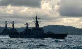 aumenta la tensione tra usa e venezuela la reazione dei democratici 1767514673 265x160