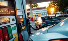 aumenti delle accise per gasolio e benzina a gennaio 2026 1767248261 265x160