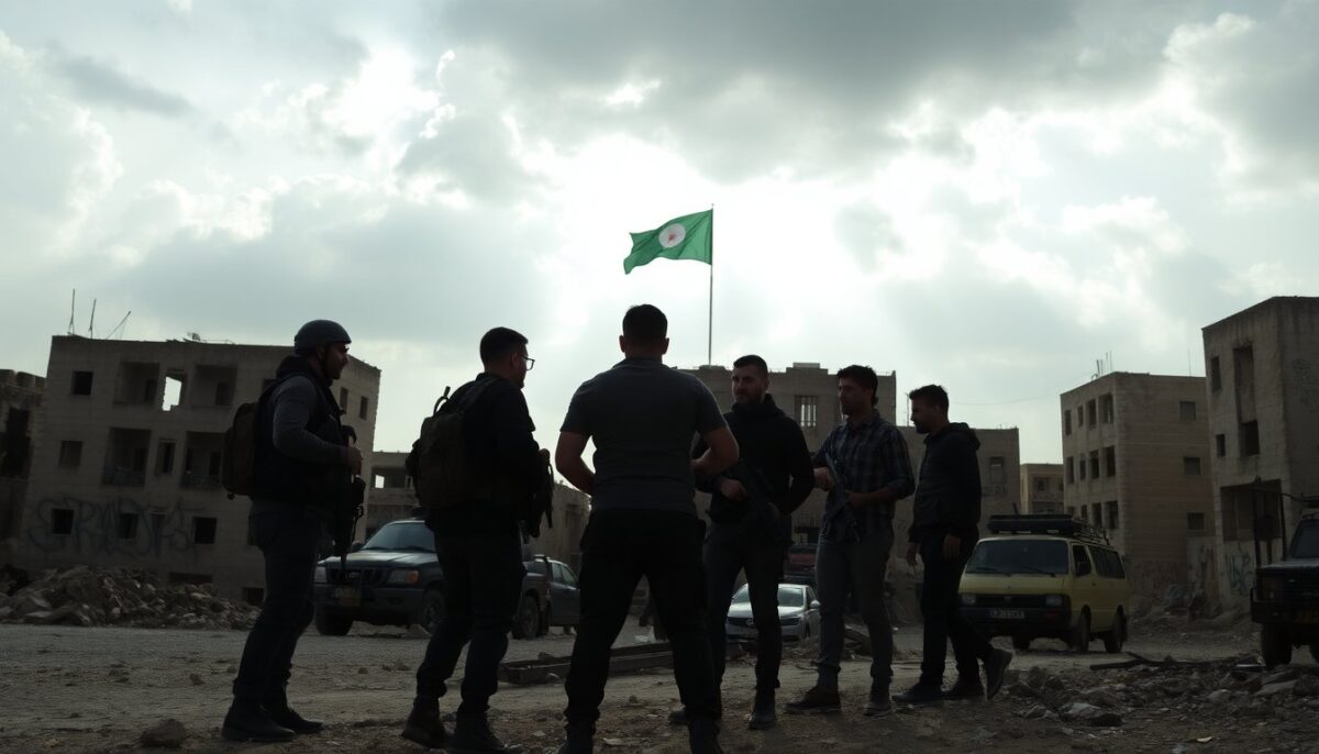 Aumento delle Tensioni in Siria: La Delicata Questione Curda Sotto Esame