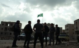 aumento delle tensioni in siria la delicata questione curda sotto esame 1767971273 265x160