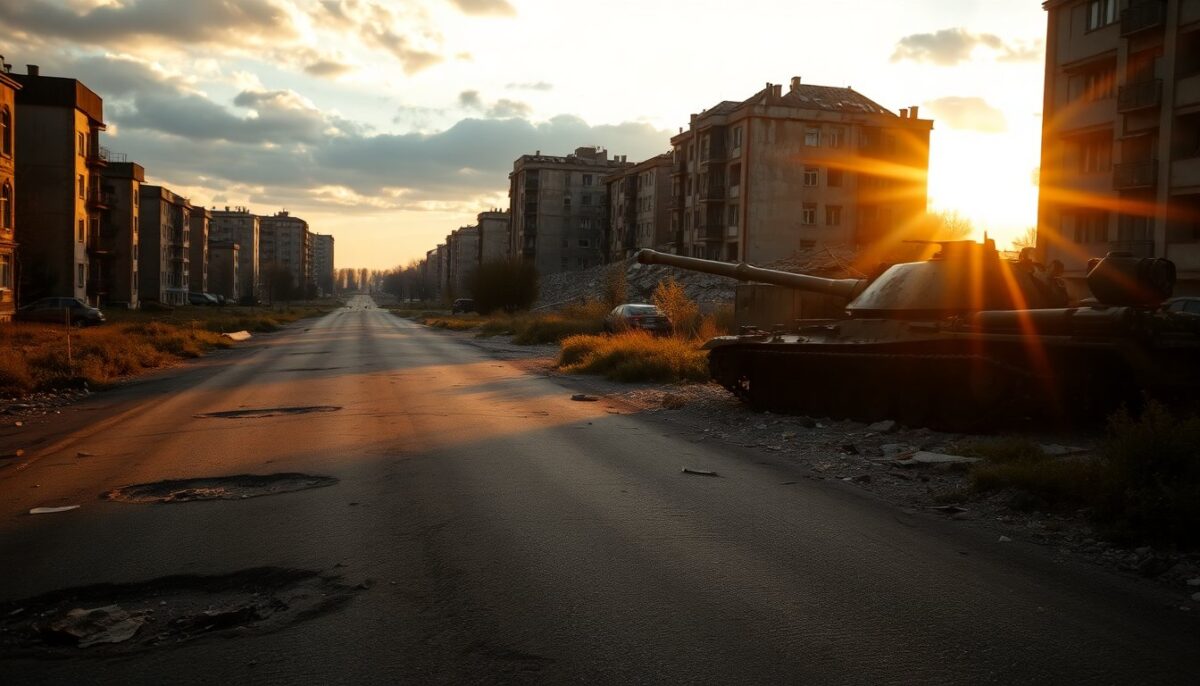 Avanzata russa in Ucraina: i dati del 2026
