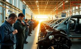 avtovaz ripristina la settimana lavorativa di cinque giorni dopo la crisi delle vendite 1768219671 265x160